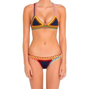 KIINI Tasmin Bikini Set